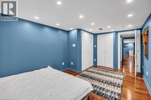 1004 Caldwell Avenue, Mississauga, ON 