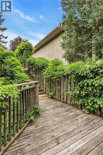 1004 Caldwell Avenue, Mississauga, ON 