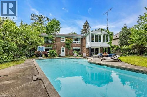 1004 Caldwell Avenue, Mississauga, ON 