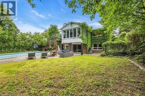 1004 Caldwell Avenue, Mississauga, ON 