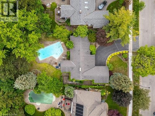 1004 Caldwell Avenue, Mississauga, ON 