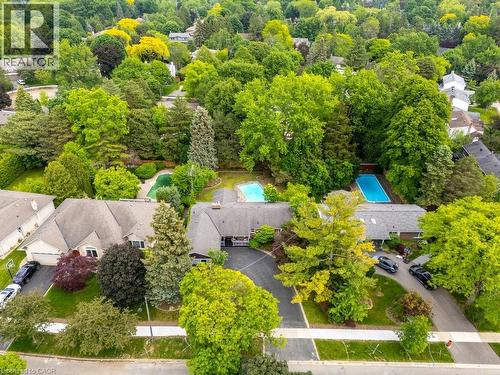 1004 Caldwell Avenue, Mississauga, ON 