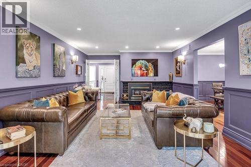 1004 Caldwell Avenue, Mississauga, ON 