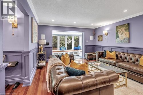 1004 Caldwell Avenue, Mississauga, ON 