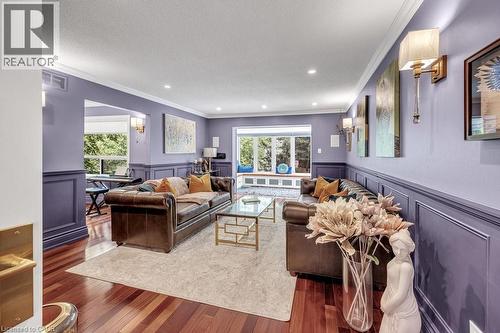 1004 Caldwell Avenue, Mississauga, ON 