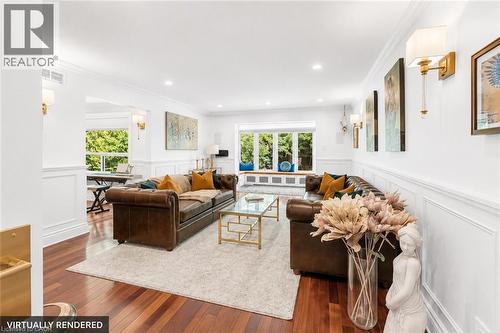1004 Caldwell Avenue, Mississauga, ON 