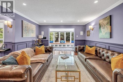 1004 Caldwell Avenue, Mississauga, ON 