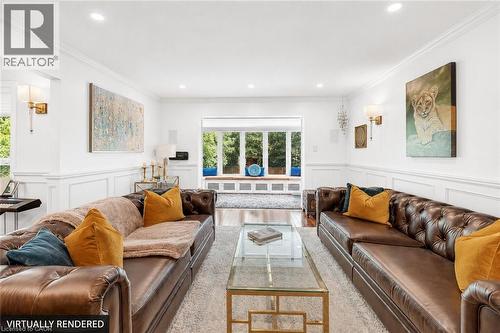1004 Caldwell Avenue, Mississauga, ON 