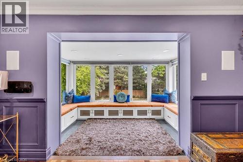 1004 Caldwell Avenue, Mississauga, ON 