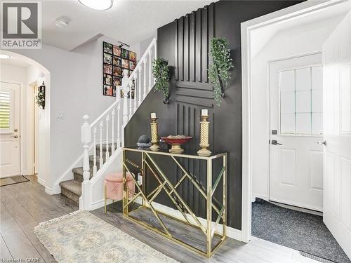 209 Briarmeadow Drive, Kitchener, ON 