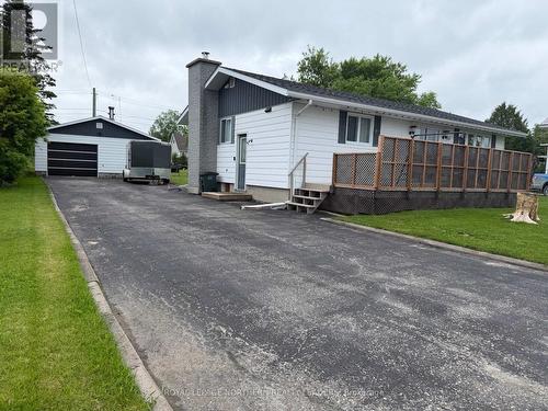 187 SEVENTEENTH AVENUE  Cochrane, ON P0L 1C0