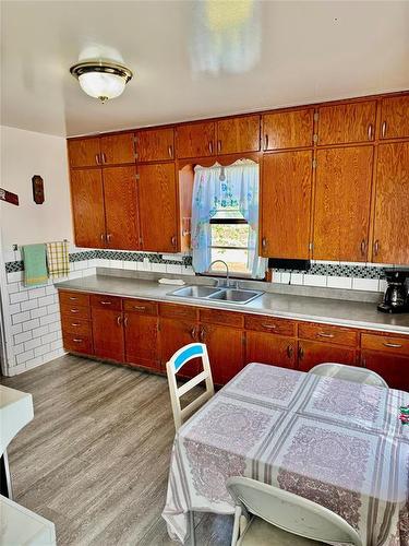 188 Sarah Avenue, Miniota, MB 