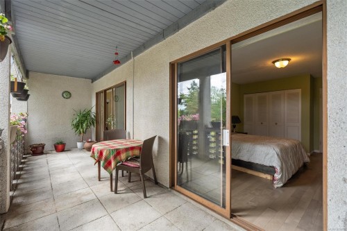#205-2040 White Birch Rd, Sidney, BC - Outdoor With Exterior