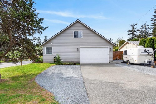 359 Pritchard Rd, Comox, BC 