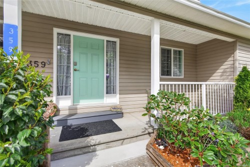 359 Pritchard Rd, Comox, BC 