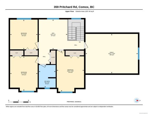 359 Pritchard Rd, Comox, BC 