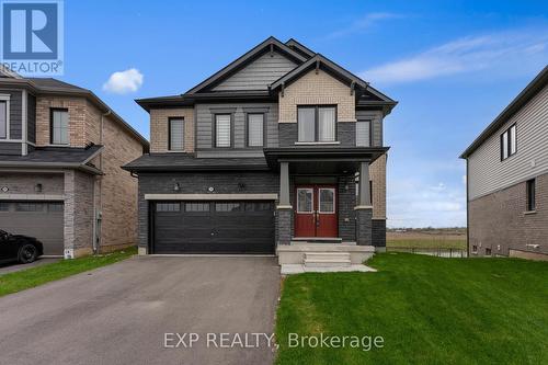 229 VANILLA TRAIL  Thorold (Rolling Meadows), ON L2V 0L3