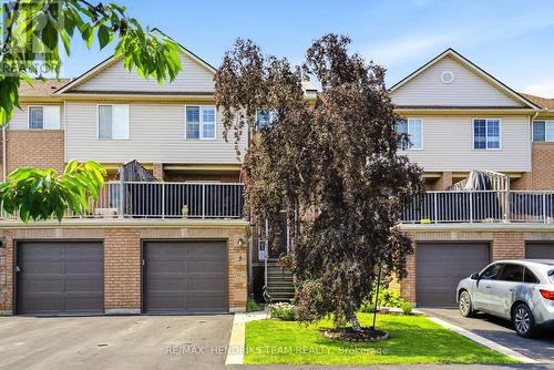 3 - 176 Livingston Avenue, Grimsby (Grimsby West), ON 
