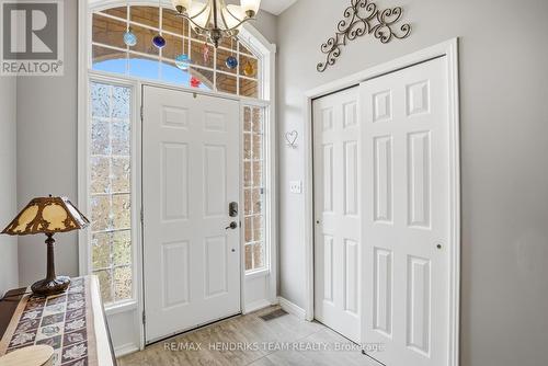 3 - 176 Livingston Avenue, Grimsby (Grimsby West), ON 