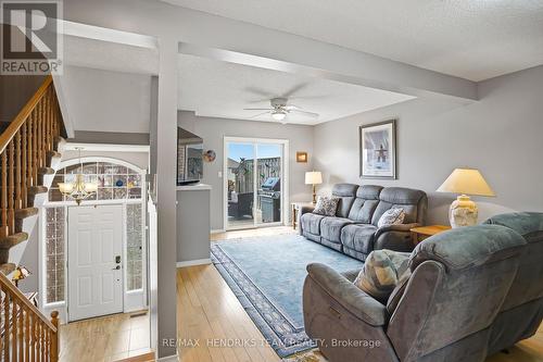 3 - 176 Livingston Avenue, Grimsby (Grimsby West), ON 