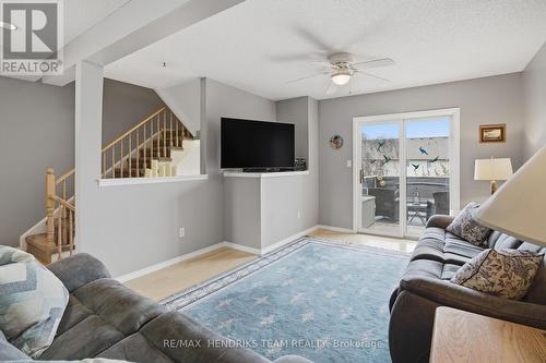 3 - 176 Livingston Avenue, Grimsby (Grimsby West), ON 