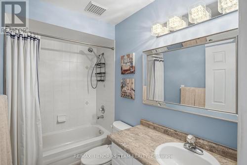 3 - 176 Livingston Avenue, Grimsby (Grimsby West), ON 