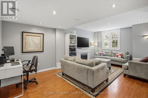3 - 176 Livingston Avenue, Grimsby (Grimsby West), ON 