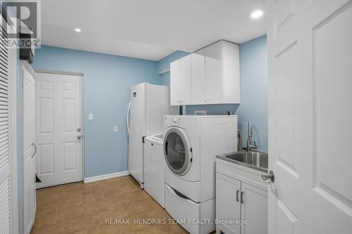 3 - 176 Livingston Avenue, Grimsby (Grimsby West), ON 