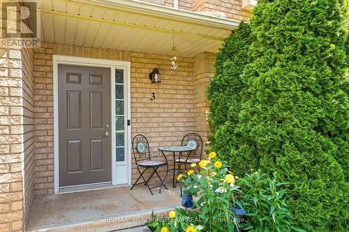 3 - 176 Livingston Avenue, Grimsby (Grimsby West), ON 