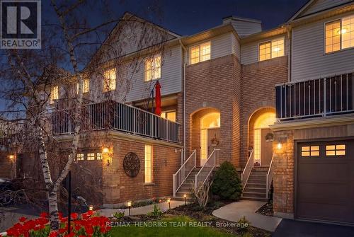 3 - 176 Livingston Avenue, Grimsby (Grimsby West), ON 
