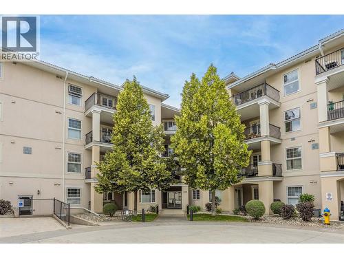 3168 Via Centrale Road Unit# 1407  Kelowna, BC V1V 2R6