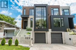 322 PERRIER AVENUE  Ottawa, ON K1L 5C7