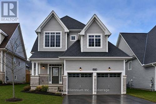 133 WHITE SANDS WAY  Wasaga Beach, ON L9Z 0C6
