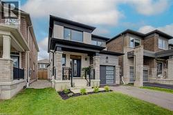 58 ROUTLEY Street  Kitchener, ON N2R 0S2