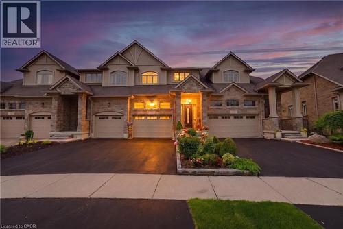 123 OAK PARK Drive  Waterloo, ON N2K 0B3