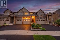 123 OAK PARK Drive Waterloo, ON N2K 0B3
