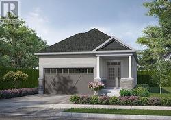 243 HANNAM BUD WAY Ottawa, ON K4M 0Z3
