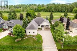 122 AUGUSTA CRESCENT  Blue Mountains, ON L9Y 0K7