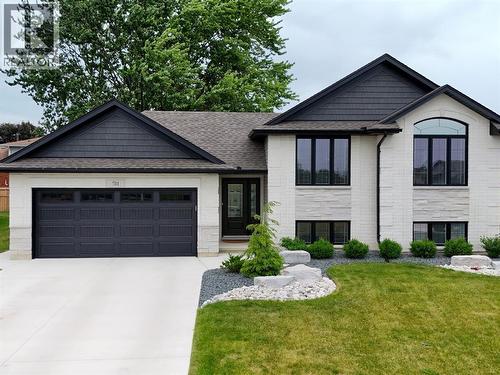 511 MINT JULEP DRIVE  St Clair, ON N0N 1G0