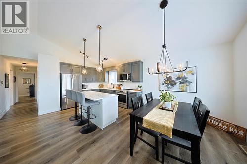 511 Mint Julep Drive, St Clair, ON 