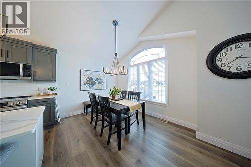 511 Mint Julep Drive, St Clair, ON 