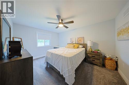 511 Mint Julep Drive, St Clair, ON 