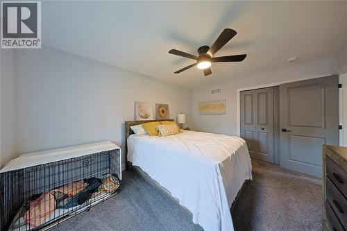 511 Mint Julep Drive, St Clair, ON 