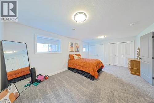 511 Mint Julep Drive, St Clair, ON 