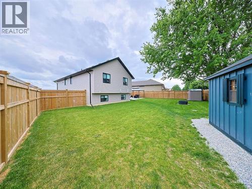 511 Mint Julep Drive, St Clair, ON 