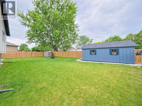 511 Mint Julep Drive, St Clair, ON 