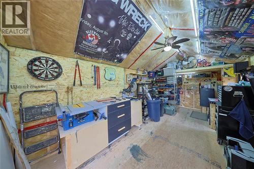 511 Mint Julep Drive, St Clair, ON 