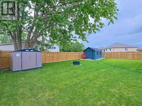 511 Mint Julep Drive, St Clair, ON 