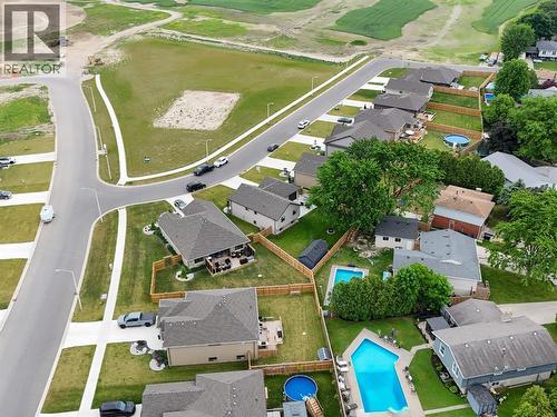 511 Mint Julep Drive, St Clair, ON 