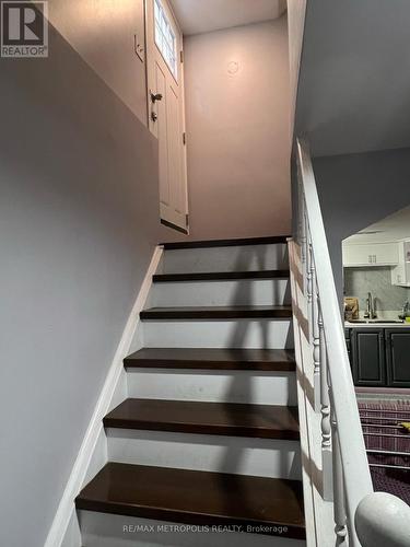 BSMT - 5884 CHORLEY PLACE , Mississauga, Ontario L5M 5L7 2